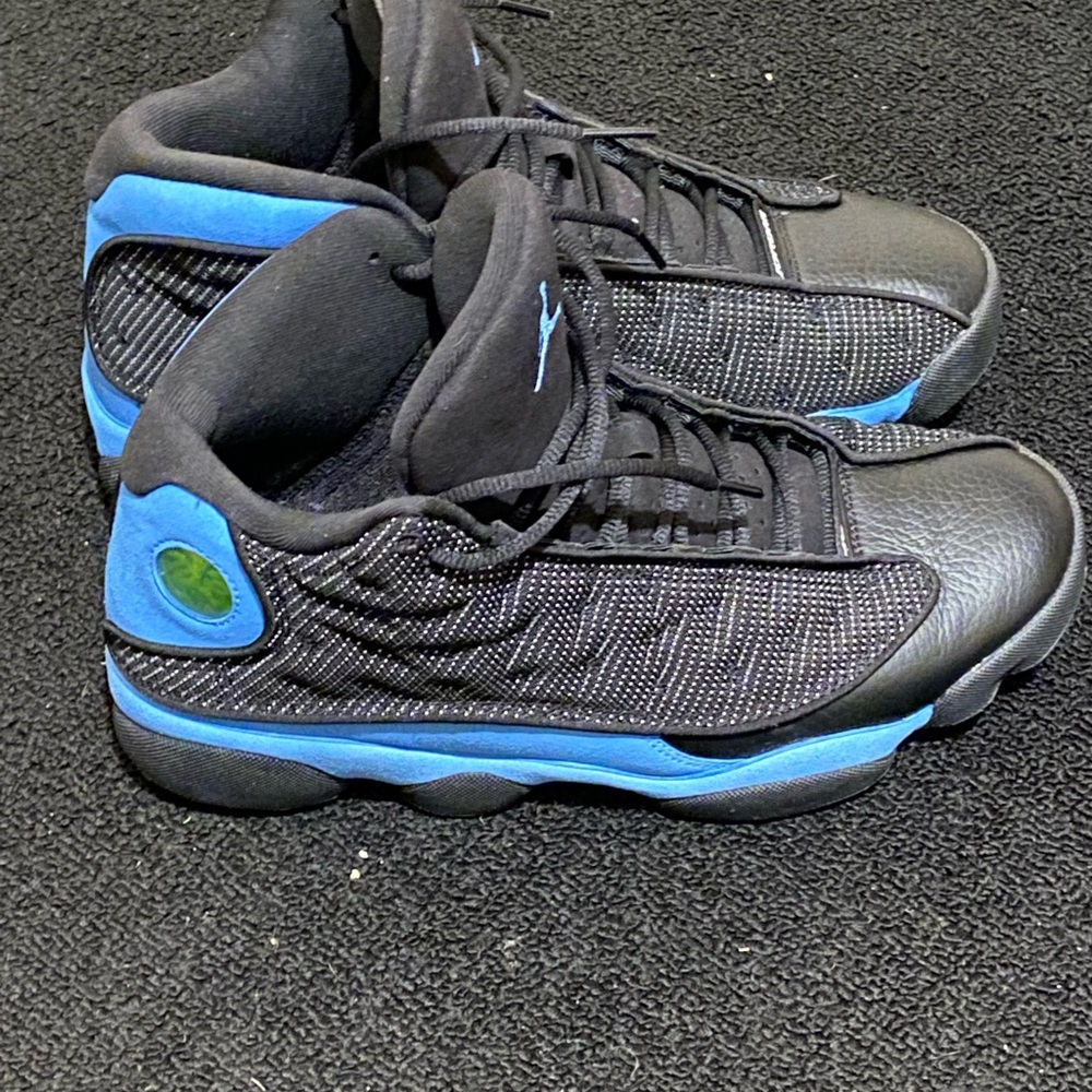 Jordan 13 retro